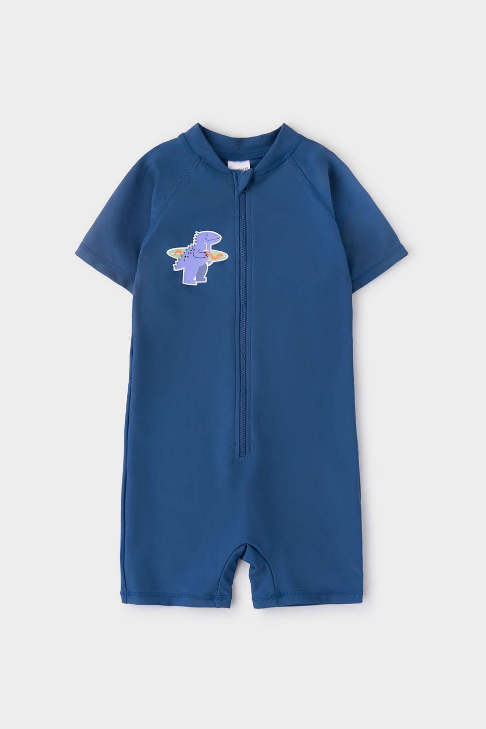 картинка Купальник для мальчика Crockid ТК 16007/6 ХФ от магазина детских товаров ALiSa