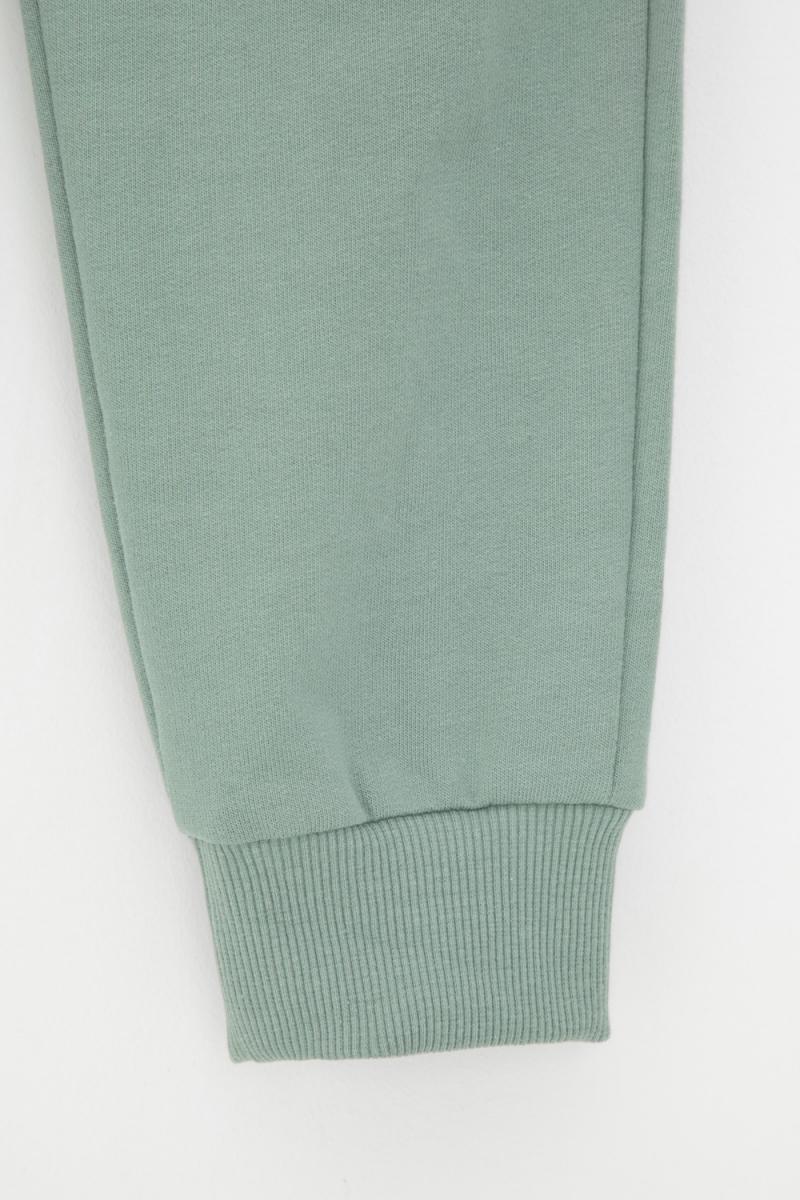 картинка Брюки для мальчика Crockid КР 400612 полынь к426 от магазина детских товаров ALiSa