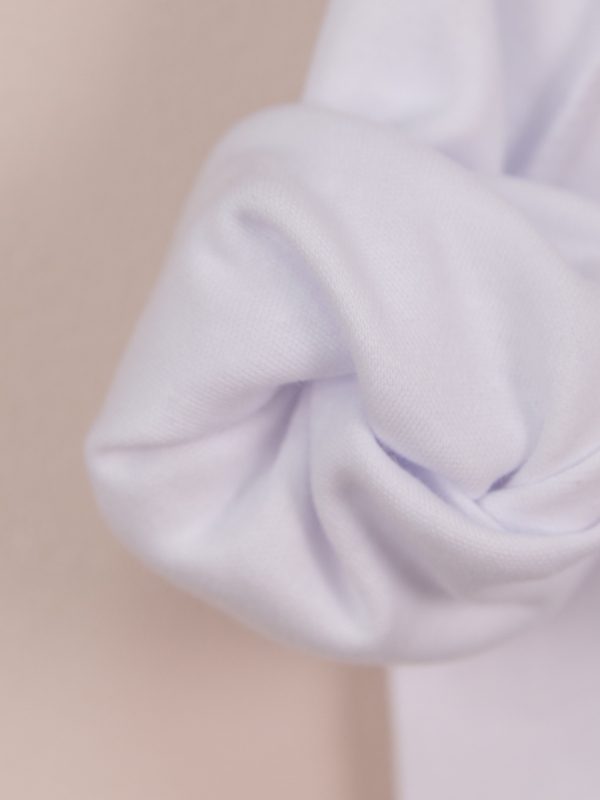 картинка Комплект для девочки Baby Boom КН163/1-И Белый я737 от магазина детских товаров ALiSa