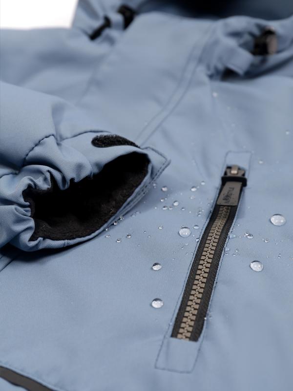 картинка Куртка утеплённая для мальчика NIKASTYLE 4м3525 Туман от магазина детских товаров ALiSa