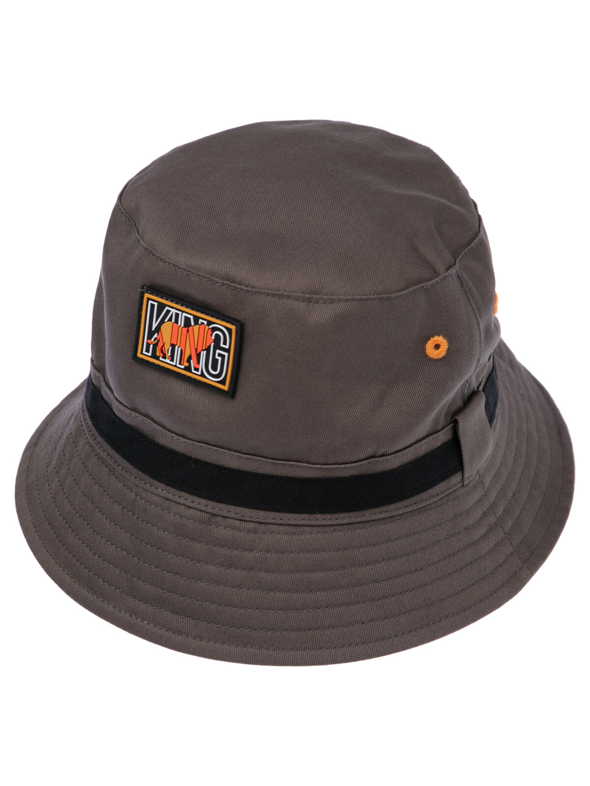 картинка Панама текстильная для мальчика PL 12412226 Хаки от магазина детских товаров ALiSa