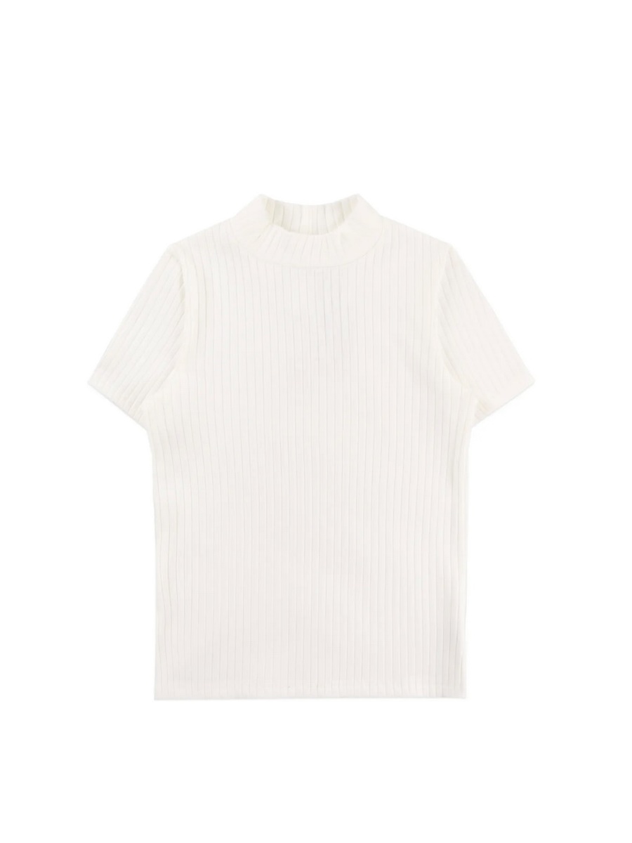 картинка Джемпер для девочки YLA 1830700101 Молочный от магазина детских товаров ALiSa