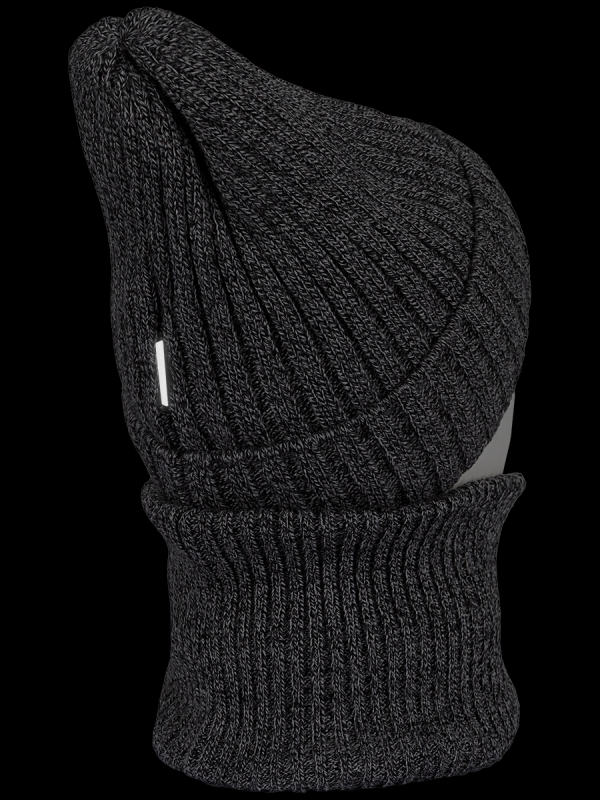 картинка Комплект шапка снуд для мальчика NIKASTYLE 12з16424 Антрацит от магазина детских товаров ALiSa