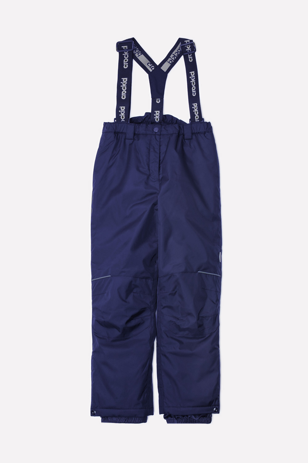 картинка Брюки зимние Crockid ВК 40008/3 ГР от магазина детских товаров ALiSa