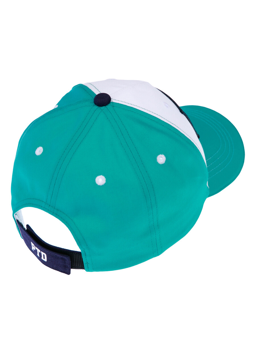 картинка Кепка текстильная для мальчика PL 12211211 от магазина детских товаров ALiSa