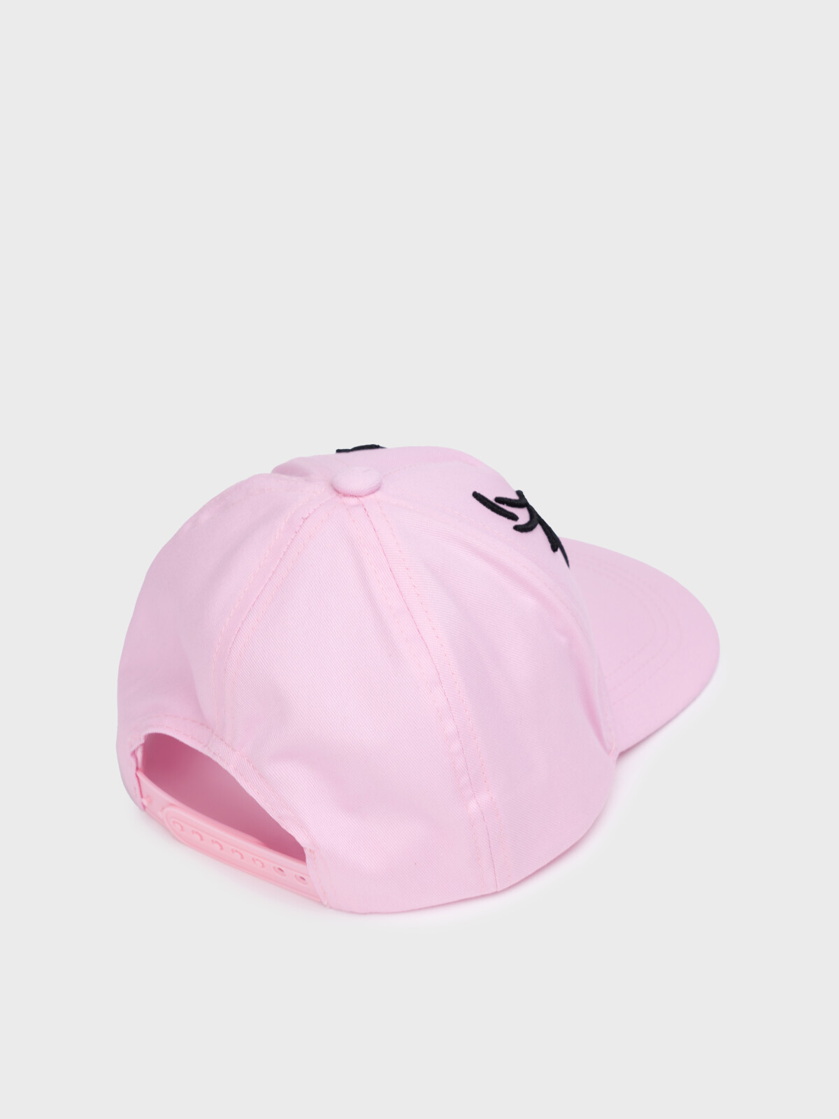 картинка Кепка текстильная для девочки PL 12543030 Розовый от магазина детских товаров ALiSa