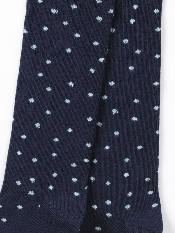 картинка Колготки детские Artie 2d944 Темно-синий голубой от магазина детских товаров ALiSa