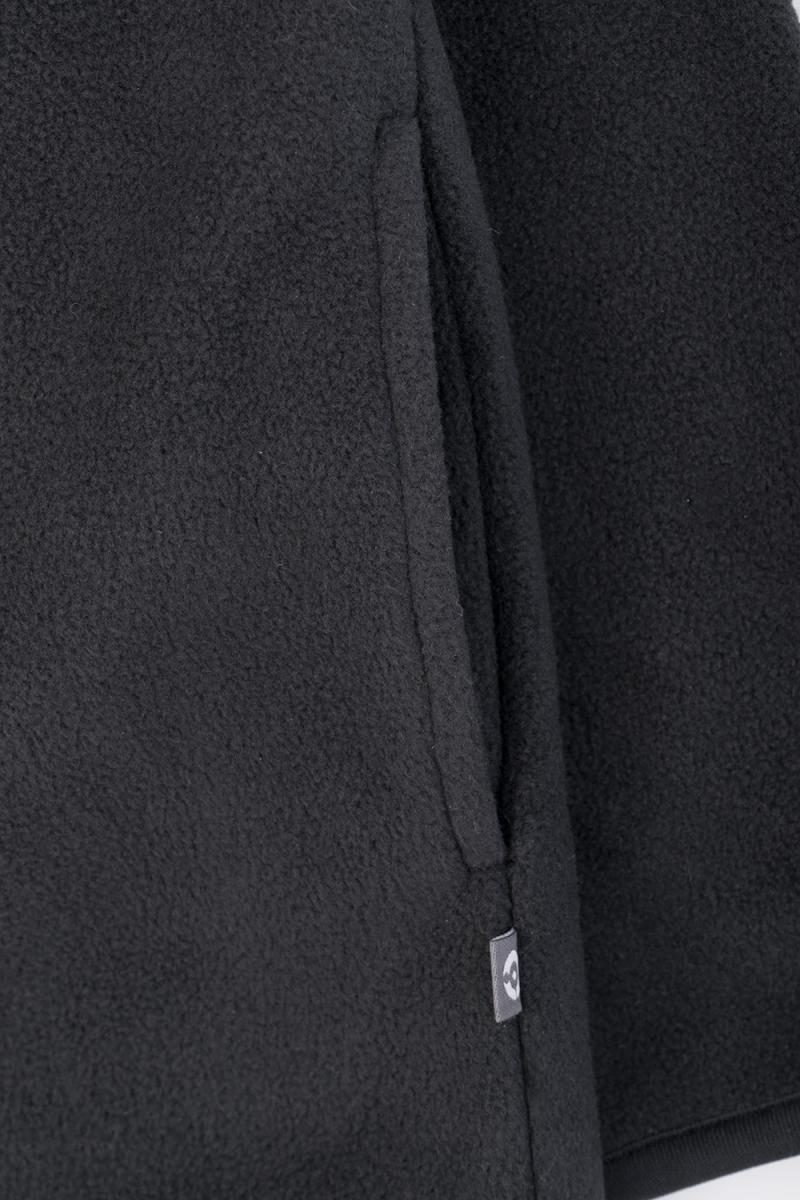 картинка Куртка флисовая детская Crockid ФЛ 34011/20 ГР от магазина детских товаров ALiSa