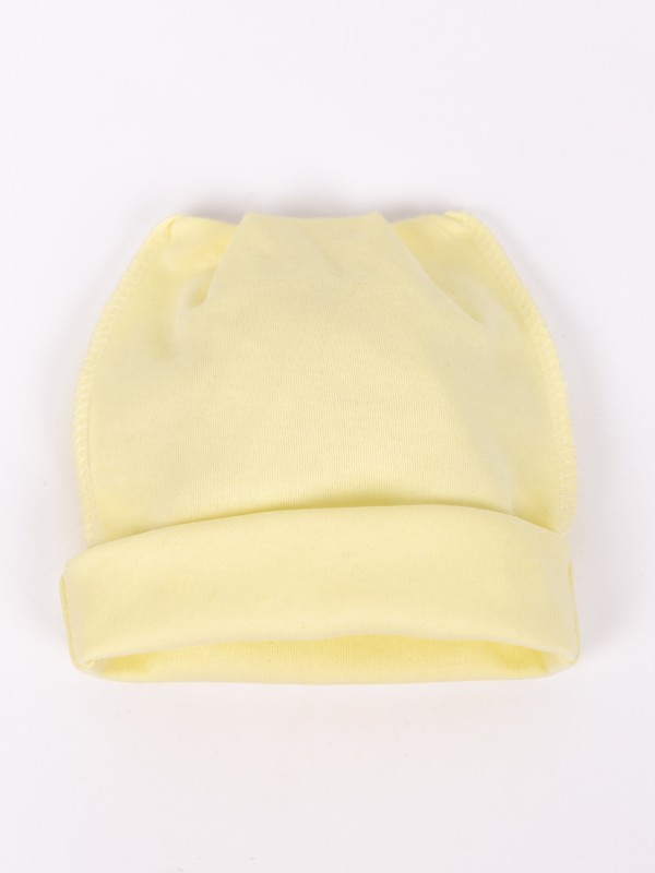 картинка Шапка Baby Boom А22/99-2-И Банановый мусс я718 от магазина детских товаров ALiSa
