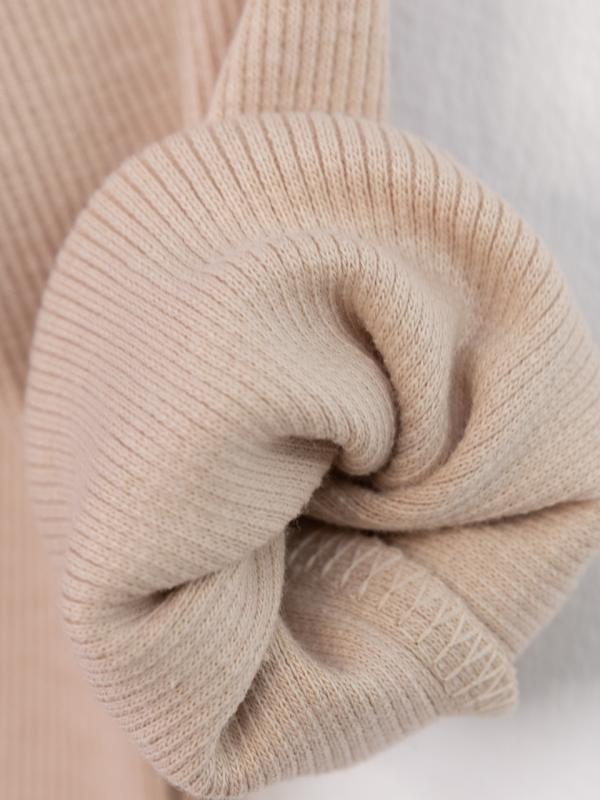 картинка Лонгслив для девочки Baby Boom Ф167/2-К Шампань от магазина детских товаров ALiSa