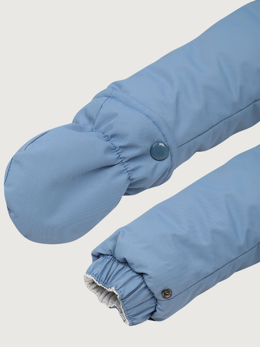 картинка Комбинезон для мальчика NIKASTYLE 8з0125 Джинс от магазина детских товаров ALiSa