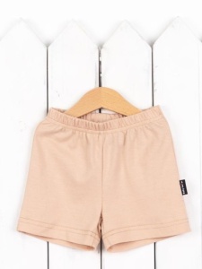 Шорты детские Baby Boom П138/5-К Светло бежевый