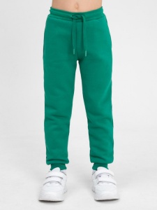 Брюки для мальчика CWKB 70430-37 Зеленый