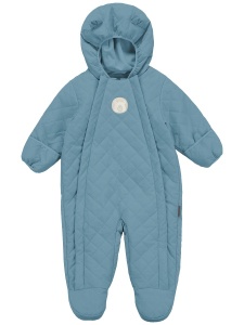 Комбинезон утеплённый NIKASTYLE 8м9625 Эвкалипт