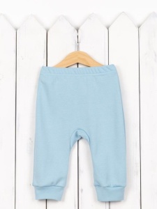 Брюки детские Baby Boom П47/99-5-И Незабудка я718