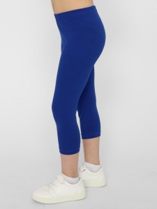 Бриджи для девочки CSKG 70413-41 Темно-синий