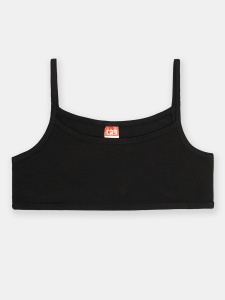 Бюстье для девочки CWMG 20061-22 Черный