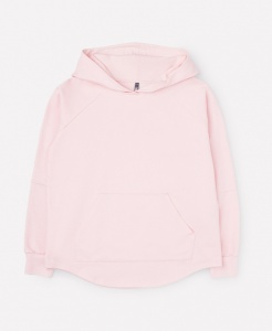 Джемпер для девочки КБ 301347 светло-розовый к45