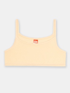 Бюстье для девочки CWMG 20061-31 Бежевый