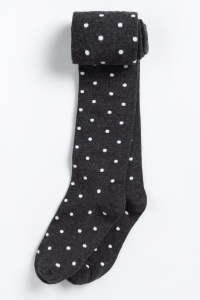 Колготки детские Artie 2d712 Темно-серый меланж