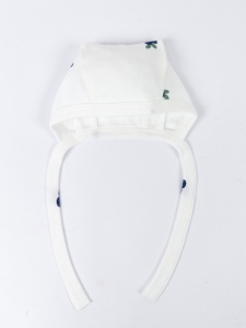 Чепчик Baby Boom Ч1/10005-И(Н) Черника я723