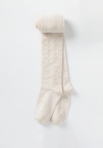 Колготки для девочки Artie 2d982 Светло бежевый