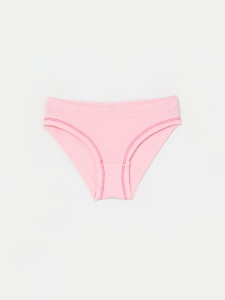 Трусы для девочки CWKG 10055-27 Розовый