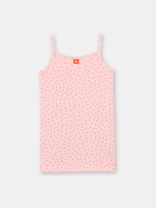 Майка для девочки CWJG 20052-27 Розовый