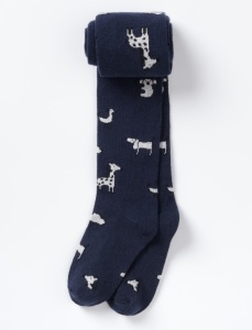 Колготки для мальчика Artie 2m847 Темно синий