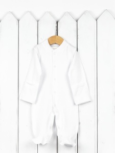 Комбинезон Baby Boom К335/99-1-И  Сахар я718