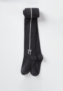 Колготки для девочки Artie 2d968 Графит