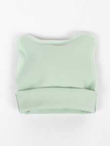 Шапка Baby Boom А23/99-4-И Нефрит я718