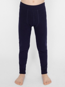 Кальсоны для мальчика CWKB 10042-41 Темно-синий