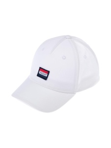 Кепка текстильная для мальчикеа PL 12411245 Белый