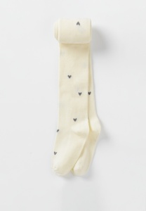 Колготки для девочки Artie 2d978 Молочный