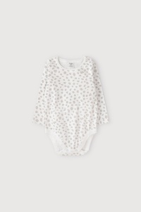 Полукомбинезон детский Crockid К 6442 морские камушки на сахаре я110