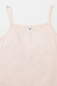 Майка для девочки Crockid К 1187-2 светлый жемчуг