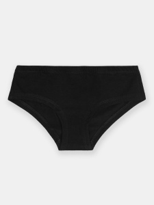 Трусы для девочки CWMG 10126-22 Черный