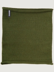 Снуд для мальчика NIKASTYLE 17м11725 Хаки