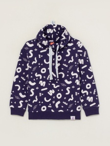 Куртка для девочки CSKG 63038-41-304 Темно-синий