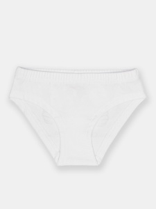 Трусы для девочки CSKG 10171-20 Белый