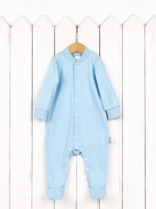 Комбинезон Baby Boom К334/99-5-И  Незабудка я718