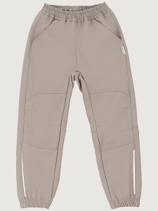 Брюки Софтшелл NIKASTYLE 2л17225 Какао