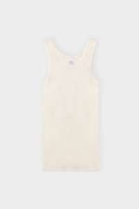 Майка для девочки Crockid К 1186 айвори