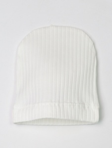 Шапка детская Baby Boom А78/14-К Молоко