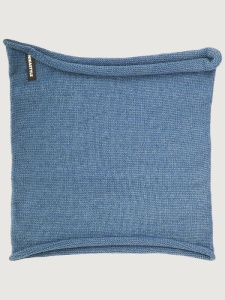 Снуд для мальчика NIKASTYLE 17м11725 Джинс