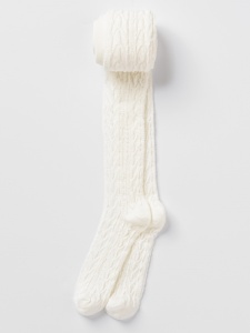 Колготки для девочки Artie 2d803 Молочный