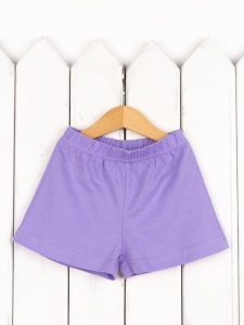 Шорты детские Baby Boom П139/2-К Орхидея