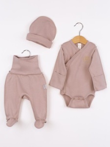Комплект Baby Boom КН172/2-И Бежевый я738