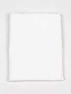 Пелёнка детская Baby Boom ПЛ1/95-1-И Жаккард Молоко